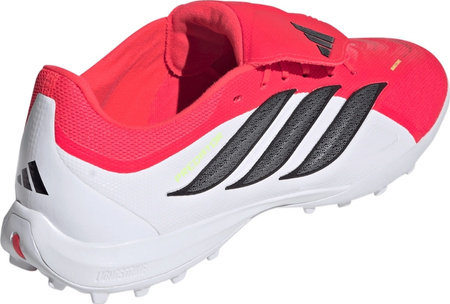 Buty piłkarskie adidas Predator League FT TF JR7873