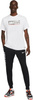 Koszulka treningowa męska Nike NK Fc Tee Seasonal Block biała DH7444 100