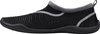 Buty do wody męskie ProWater czarno-szare PRO-25-48-205M
