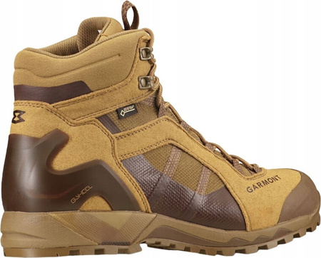 Buty trekkingowe turystyczne survivalowe Gore-Tex Garmont T4 Tour GTX rozmiar 44