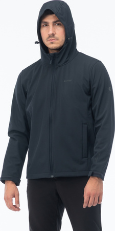 Męski Softshell Naren rozmiar XL