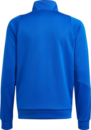 Bluza dla dzieci adidas Tiro 24 Training niebieska IR9509