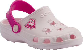 Dziecięce Sandały Little Frog  rozmiar 25/26