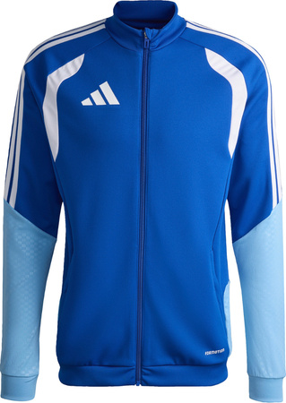 Bluza męska adidas Tiro 26 Competition Training niebieska KA7675