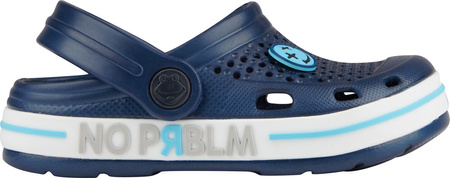 Dziecięce chodaki sandały klapki Coqui Lindo rozmiar 26-27