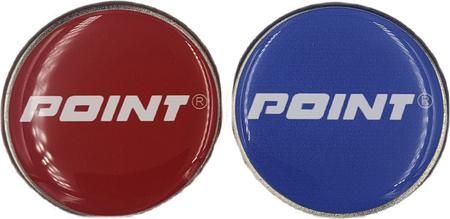 Zestaw sędziowski Point