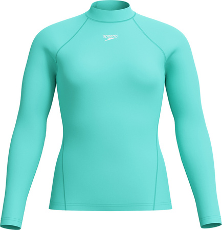 Damska Koszulka Z Długim Rękawem Ess Ls Sp Top Af  rozmiar XL