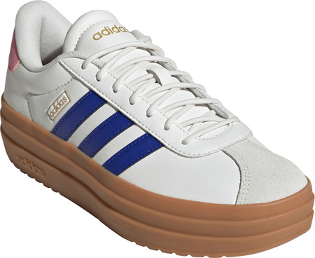 Buty damskie adidas VL Court Bold JQ5643