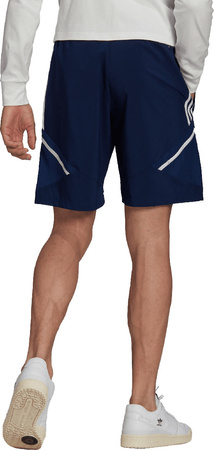 Spodenki treningowe krótkie męskie adidas Condivo 22 Downtime granatowe HA6265