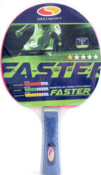 Rakietka do tenisa stołowego ping-ponga SMJ Faster 12201-1