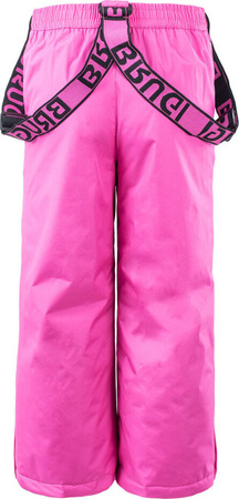 Dziecięce spodnie narciarskie Brugi 3AHS rozmiar 28 (116-122)