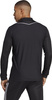 Bluza męska adidas Tiro 23 League Training Track Top czarna HS7231