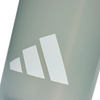 Bidon adidas Performance 0,5 L szary KD2769