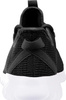 Buty Kappa Capilot czarno-białe 242961 1110