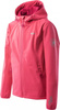 Dziecięca kurtka przejściowa softshell Bejo Juvia JRG membrana 10000 rozmiar 140