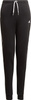 Spodnie dla dzieci adidas G 3S FT C PT czarne GN4054