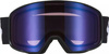 Gogle narciarskie Sweet protection Boondock Rig Reflect rig light amethyst/matte black/black 