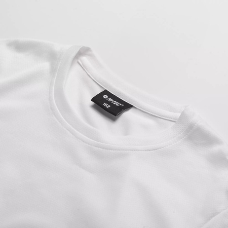 Dziecięca koszulka z krótkim rękawem Hi-tec JODIN JR 2 PACK rozmiar 158