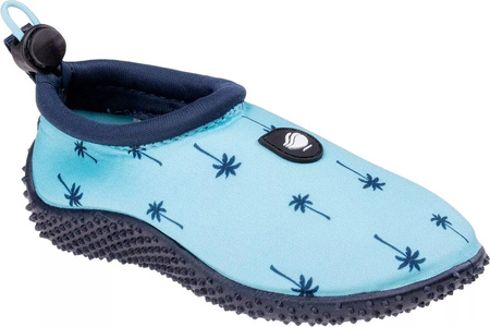 Dziecięce buty do wody plażowe koralowce Aquawave Tabuk Kids rozmiar 26
