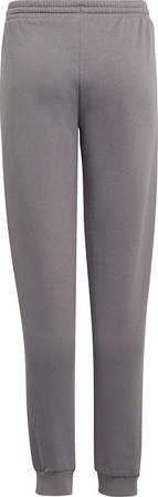 Spodnie dla dzieci adidas Entrada 22 Sweat Pants szare H57519