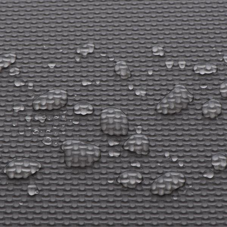 Mata puzzle multipack 9 elementów 10 mm One Fitness MP10 niebiesko-szara