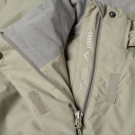 Damska kurtka przejściowa membrana 10000mm Elbrus Makari WO'S rozmiar XL