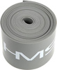 Guma taśma oporowa floss band do ćwiczeń HMS FB03 1,5x50x2080 mm szara