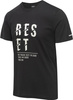 Męska Koszulka Z Krótkim Rękawem Reset  black triangle print rozmiar XXL