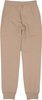 Spodnie damskie Champion Rib Cuff beżowe 117550 MS079