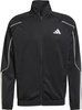 Dres męski adidas 3-Stripes czarny JN1817