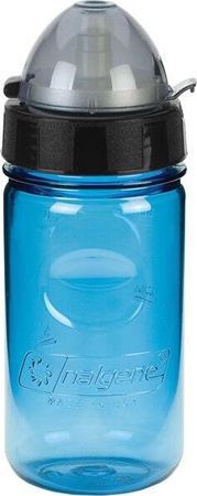 Bidon Nalgene Mini Grip niebieski 2595-6012