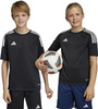 Koszulka dla dzieci adidas Campeon 23 Jersey czarna HS0537