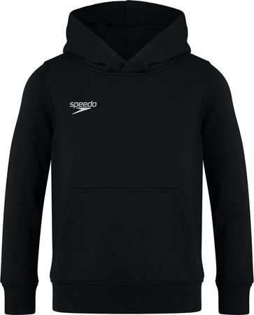 Dziecięca bluza sportowa z kapturem Speedo Club Hoody Jm rozmiar 128cm