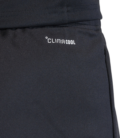 Spodnie męskie adidas Entrada 26 3/4 czarne JZ9132