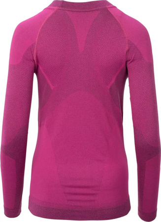 Damska bluza koszulka bielizna termoaktywna Elbrus Rael Top Wo'S rozmiar XS