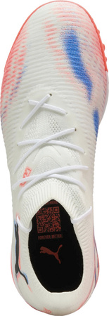 Buty piłkarskie Puma Future 8 Match TT 108597 01