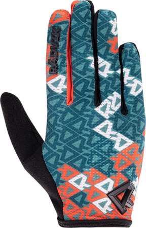 Rękawice rowerowe Radvik Myte Gts rozmiar XL