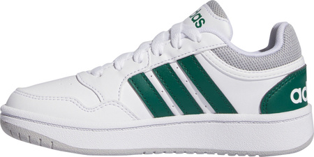 Buty dziecięce adidas Hoops 3.0 K IG3830