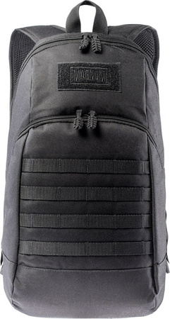 Plecak taktyczny survivalowy turystyczny Magnum Kamel 15l czarny