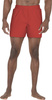 Spodenki kąpielowe Nike Essential 5 czerwone NESSF560 614
