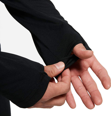 Bluza męska Nike Dri-FIT Academy czarna CW6110 010