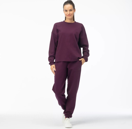 Damska bluza koszulka casualowa bawełniana Martes Lady Kavi rozmiar M