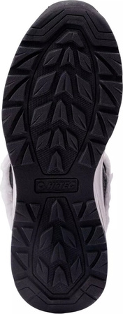 Dziecięce buty zimowe śniegowce wodoodporne Hi-tec Mester rozmiar 40