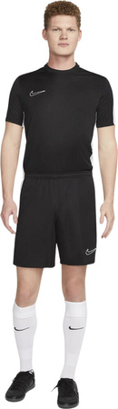 Spodenki męskie Nike Dri-FIT Academy czarne DV9742 010