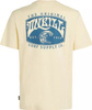 Męska koszulka z krótkim rękawem O'neill O'NEILL BEACH GRAPHIC T-SHIRT paris daisy rozmiar L