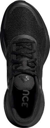 Buty męskie adidas Response czarne GX2000
