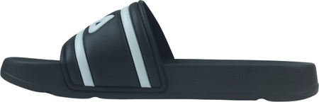 Klapki męskie Fila Morro Bay czarne 1010930 25Y