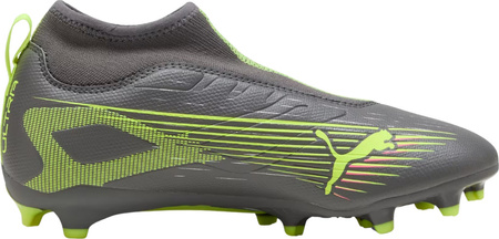 Buty piłkarskie dla dzieci Puma Ultra 5 Match LL FG/AG 108163 03