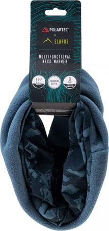 Komin chusta maska Elbrus Berri Polartec