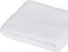Frotki na rękę adidas Tennis Wristband Originals białe JW8533